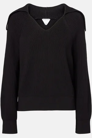 Bottega Veneta Jersey de algodón