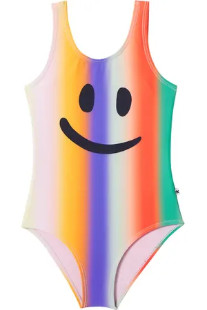 Molo Bañador Nika estampado