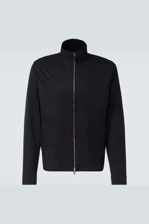 Ermenegildo Zegna Chaqueta técnica Motorin 100cc
