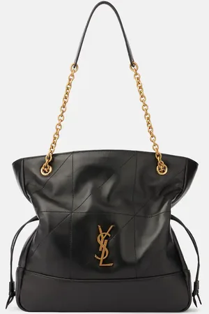 Saint Laurent Bolso al hombro Jamie Shopping Small de piel