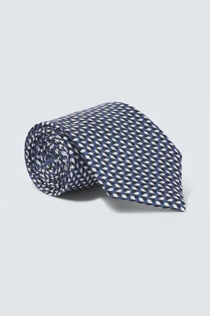 Giorgio Armani Corbata de seda