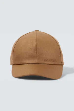 Moncler Gorra con logo