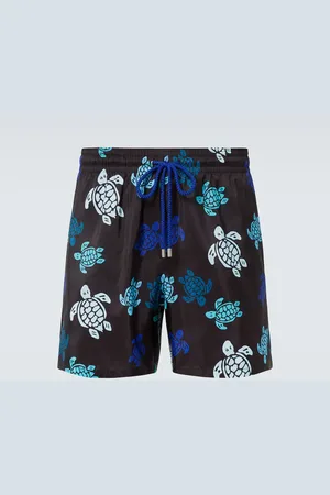 Vilebrequin Bañador estampado