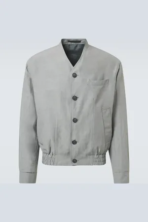 Giorgio Armani Chaqueta bomber