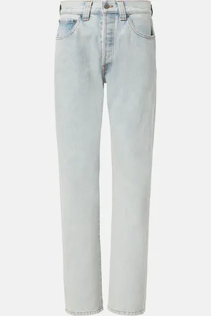 Khaite Jeans rectos Callum
