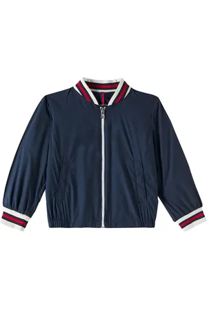 Moncler Chaqueta bomber Maki