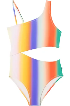 Molo Bañador Naan estampado