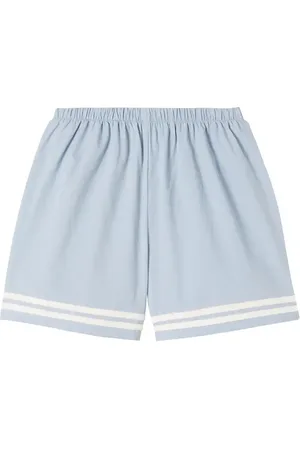Konges Sløjd Konges Sløjd Shorts Sailor de algodón