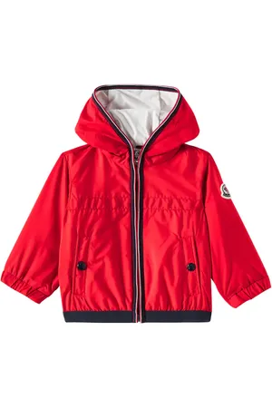 Moncler Chubasquero Anton
