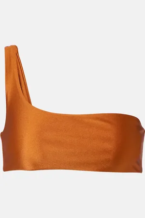 Jade Swim Top de bikini Eliza