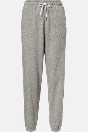 Ralph Lauren Pantalones deportivos de algodón