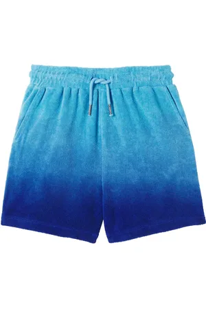 Molo Shorts en felpa de algodón