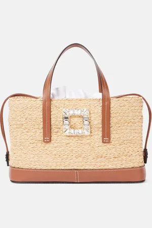 Roger Vivier Bolso Viv