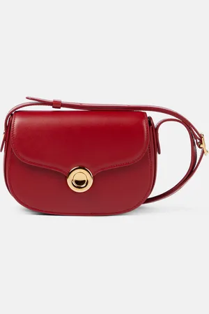 Loro Piana Bolso al hombro Ghiera Mini de piel