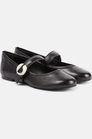 COPERNI Bailarinas Belt de piel