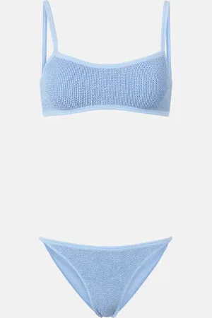 Hunza G Bikini Tyler