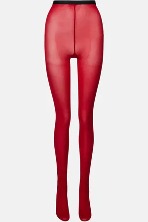 VALENTINO Medias VLogo