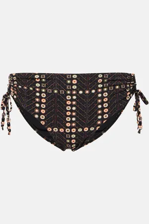 Marant Etoile Braga de bikini Prudige de tiro medio