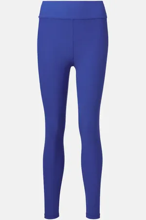 The Upside Leggings Carnaby de tiro medio con logo