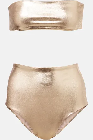 Adriana Degreas Bikini bandeau