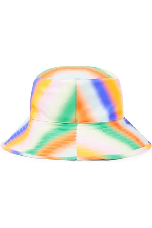Molo Sombrero Nadia estampado