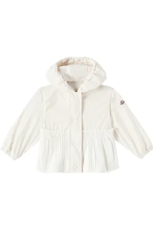 Moncler Chaqueta Odete con capucha