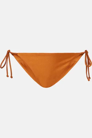 Jade Swim Braga de bikini Ties