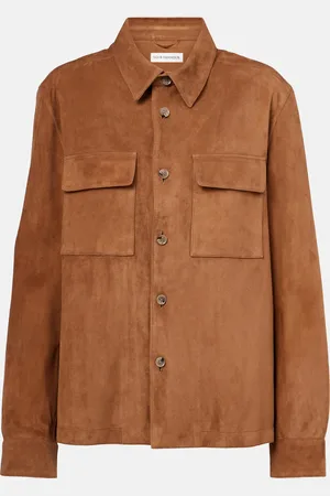 Nour Hammour Camisa Jude de ante