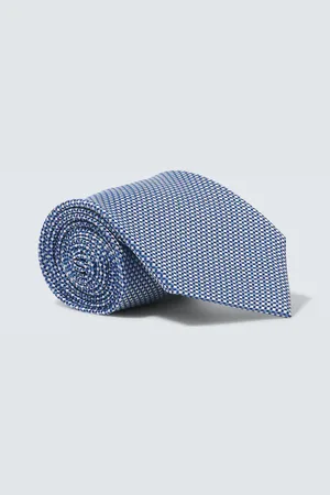 Charvet Corbata de seda
