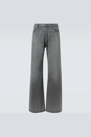 JUNYA WATANABE X Levi’s® jeans rectos