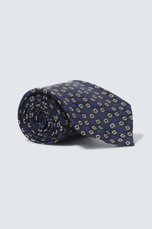 Charvet Corbata de seda