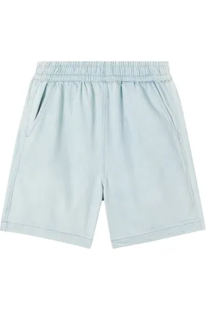 Molo Shorts Avart en denim
