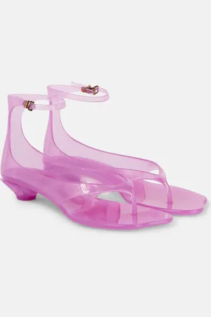 Chloé Chloé Sandalias Chloé Jelly