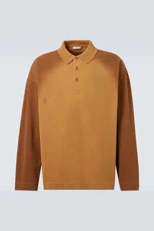 J.W.Anderson Polo de algodón