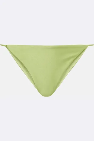 Jade Swim Braga de bikini de Bare Minimum