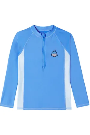 Roarsome Protector de baño Reef The Shark
