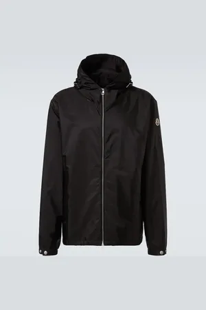 Moncler Cortavientos con capucha Remoray