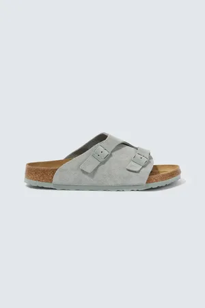 Birkenstock Sandalias Zürich de ante