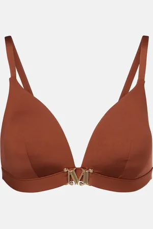 Max Mara Top de bikini Abelia