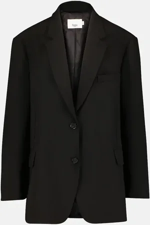 The Frankie Shop Blazer Bea de sarga