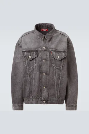 JUNYA WATANABE X Levi’s® chaqueta en denim