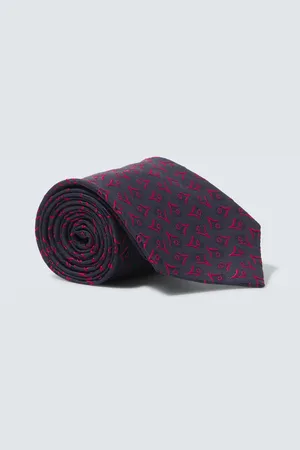 Charvet Corbata de seda