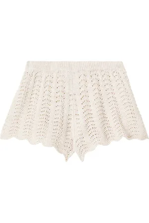Molo Shorts Alma mélange