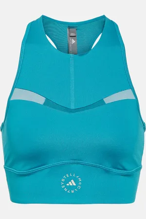 adidas Sujetador deportivo TruePurpose