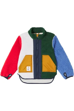 Liewood Chaqueta Noam de teddy