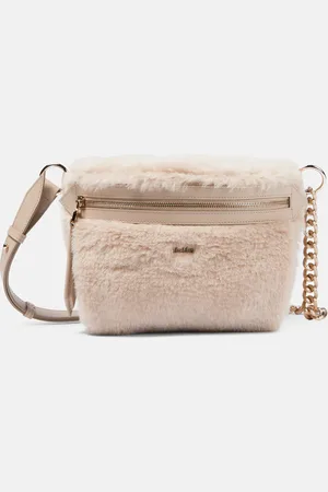 Max Mara Riñonera Newban Teddy