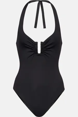 ERES Bañador Legendaire con escote halter