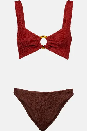 Hunza G Bikini Julia