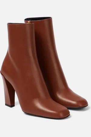 Victoria Beckham Botines de piel