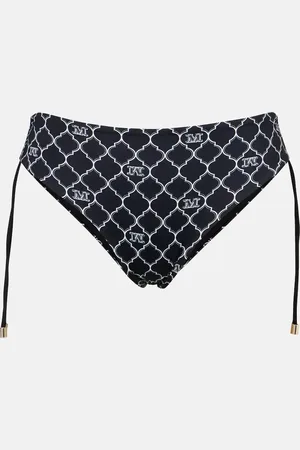 Max Mara Braga de bikini Santina estampada
